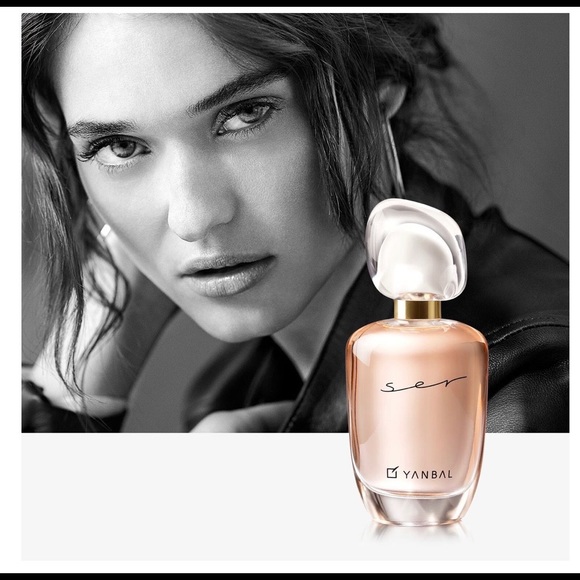 SER Women’s Perfume / PERFUME SER FOR WOMAN BY YANBAL - Picture 5 of 7